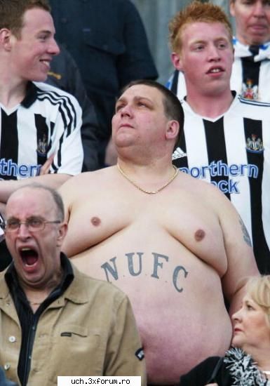 poze newcastle