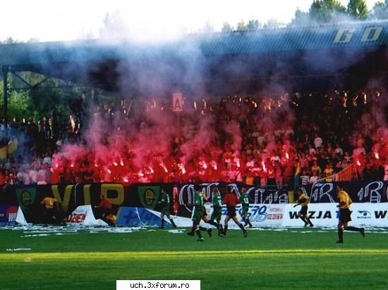 poze ultra' gen
