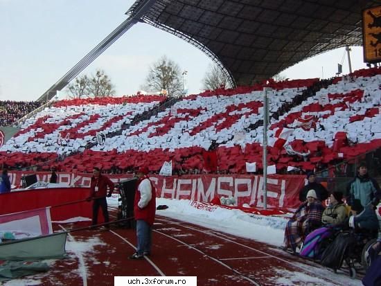 poze ultra' gen