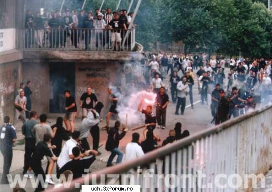 foto partizan