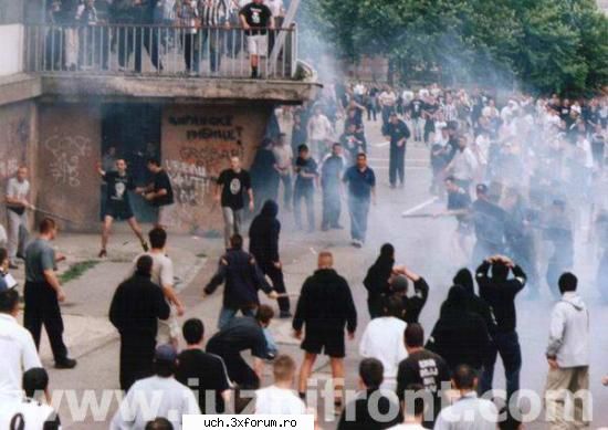 foto partizan