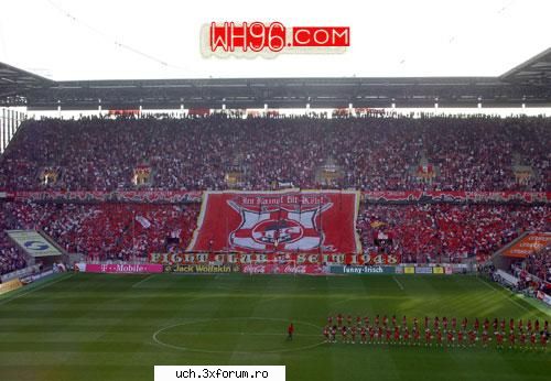 poze ultra' wilde horde