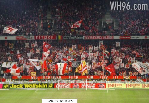poze ultra' wilde horde