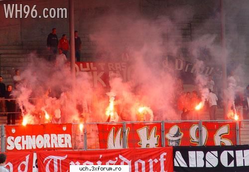 poze ultra' wilde horde