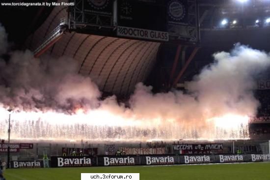 poze ultra' torino
