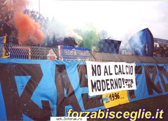 fotbalului modern