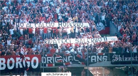 fotbalului modern