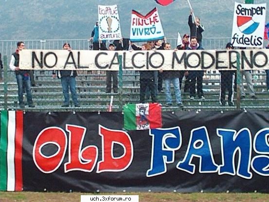 fotbalului modern