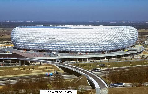 stadioane europa allianz arena