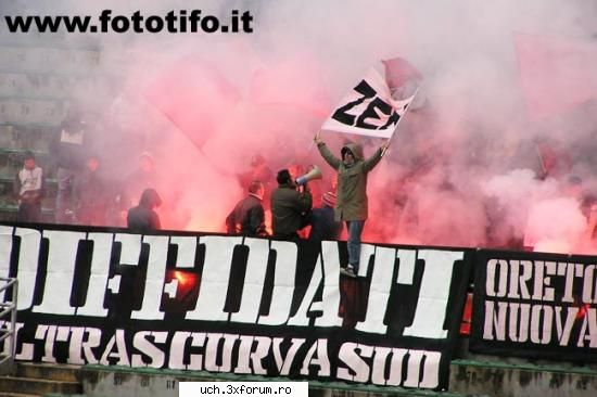 foto ultra' 2005 2006