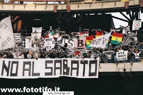 foto ultra' 2005 2006