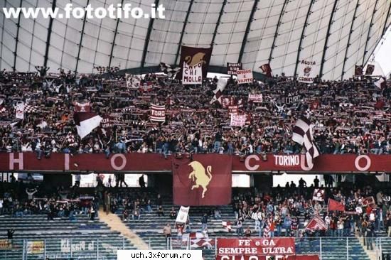 foto ultra' 2005 - 2006