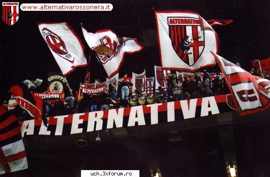 foto ultra' 2005 2006