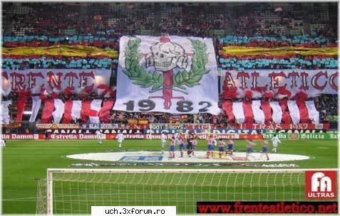 coregrafii atl madrid