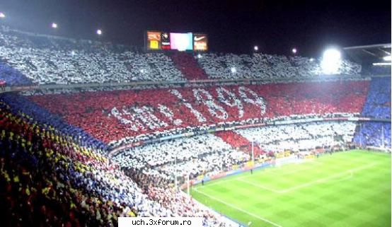 coregrafii barcellona