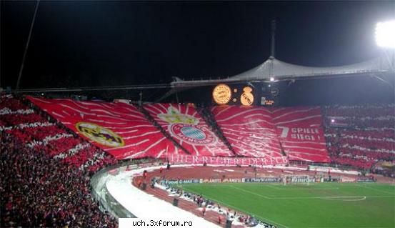 coregrafii bayern