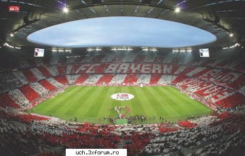 coregrafii bayern