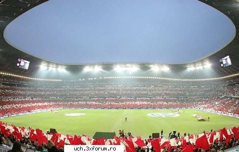 coregrafii bayern