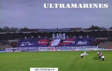 coregrafii bordeaux