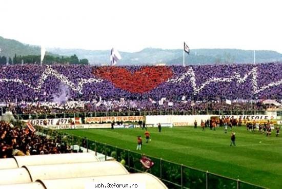 coregrafii fiorentina