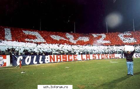 coregrafii fiorentina