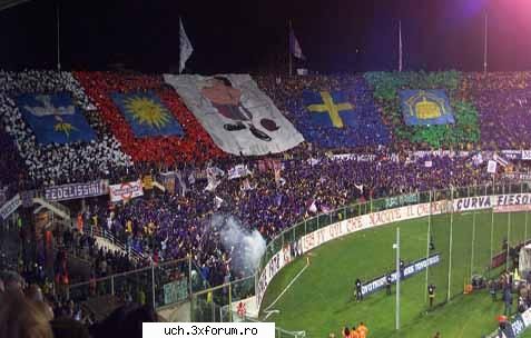 coregrafii fiorentina