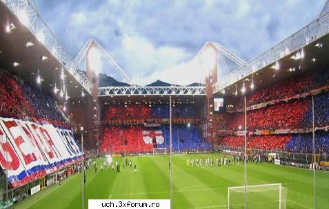 coregrafii genoa
