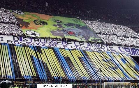 coregrafii inter
