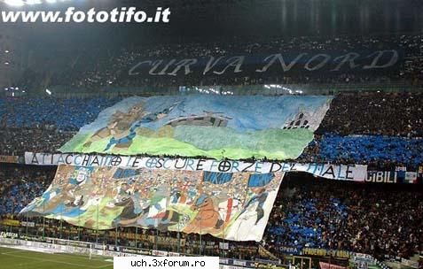 coregrafii inter