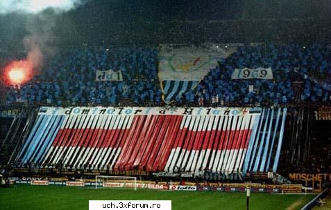 coregrafii inter