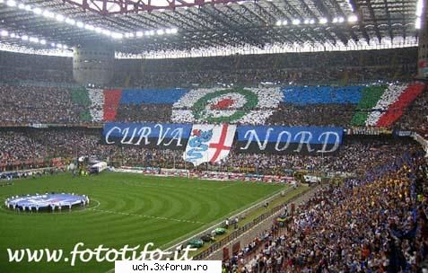 inter coregrafii