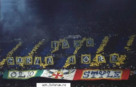 coregrafii inter