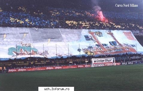 coregrafii inter