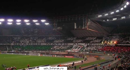 coregrafii juve