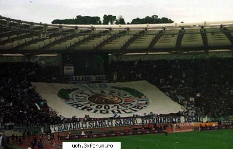 coregrafii lazio