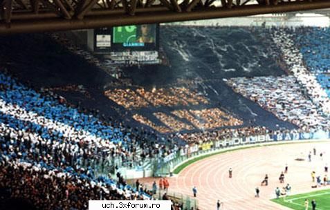 coregrafii lazio