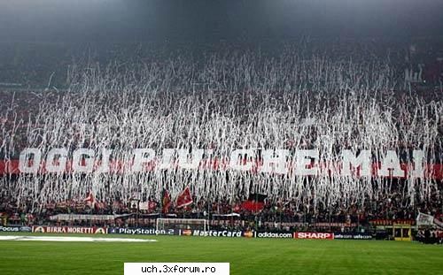coregrafii milan