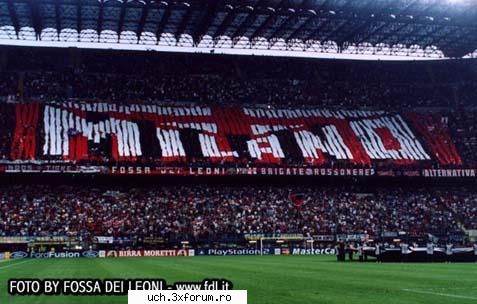 coregrafii milan