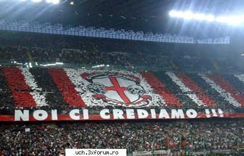 milan coregrafii