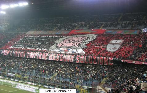 coregrafii milan