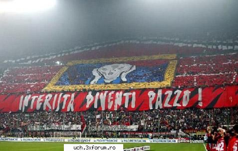 coregrafii milan