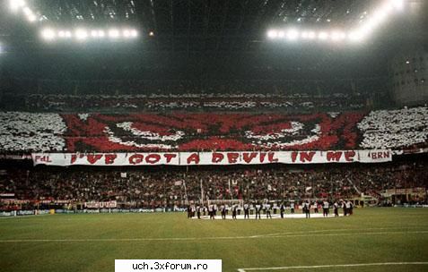 coregrafii milan