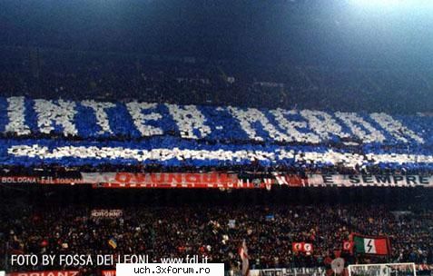 coregrafii milan