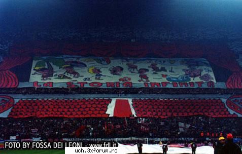 coregrafii milan