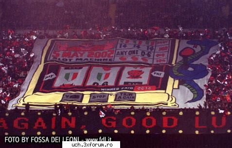 coregrafii milan