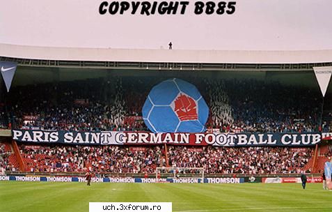 coregrafii psg