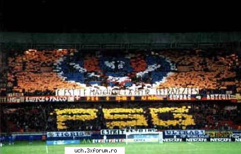 psg coregrafii
