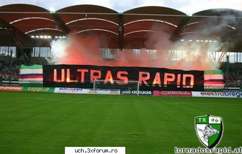 coregrafii rapid vienna