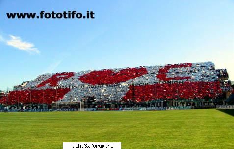 coregrafii reggina