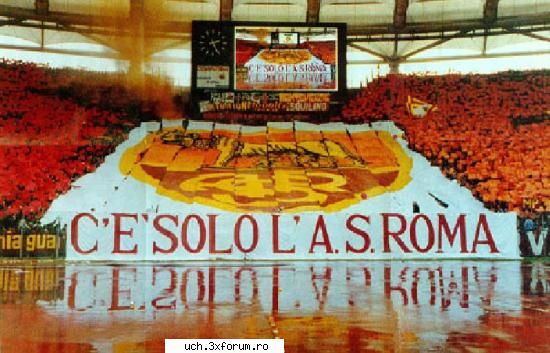 coregrafii roma